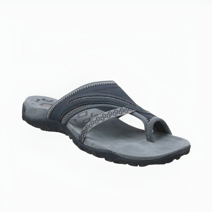 Mia® | Ergonomische orthopedische sandalen