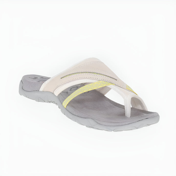 Mia® | Ergonomische orthopedische sandalen