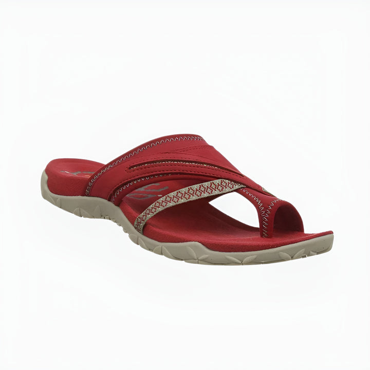 Mia® | Ergonomische orthopedische sandalen