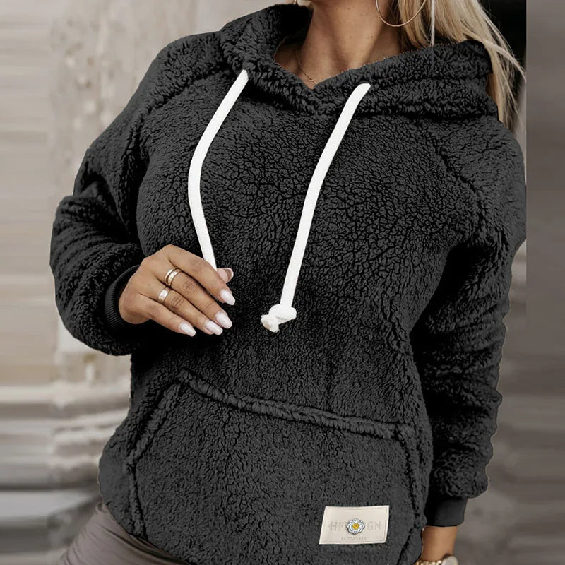 Alyssa® | Gezellige fleece teddyjas