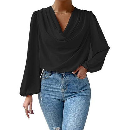 Estefanía® | Losse blouse