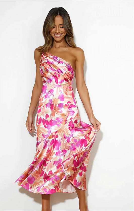 Aria® | Jurk met print