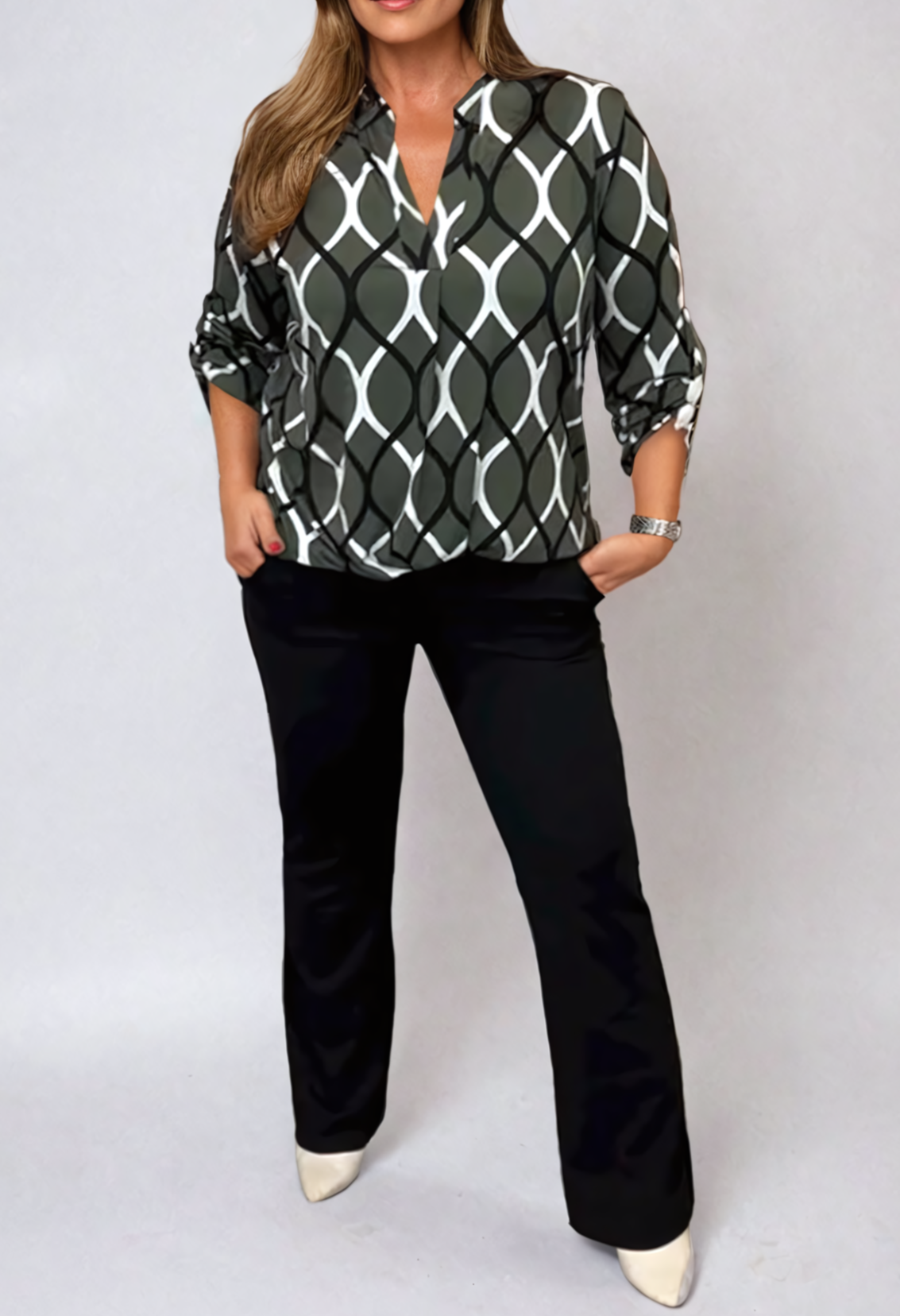 Livia® | Blouse