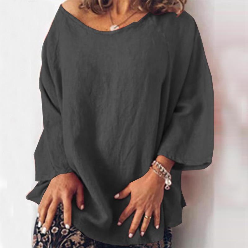 Mariola® | Modieuze lange blouse