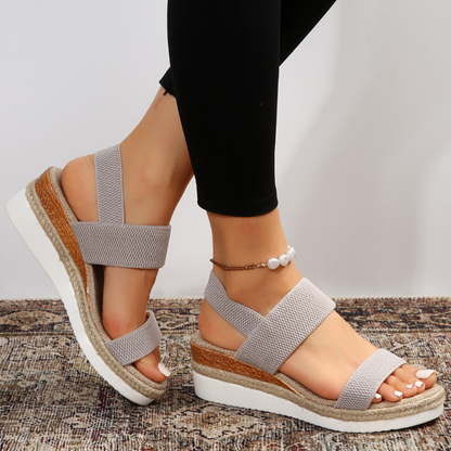 Odalis® | Sandalen uit Venetië