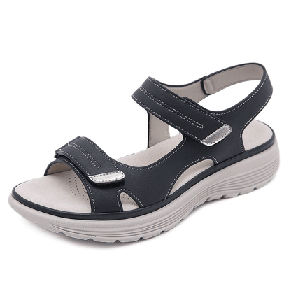 Roxanne® | Orthopedische sandalen met medische binnenzool