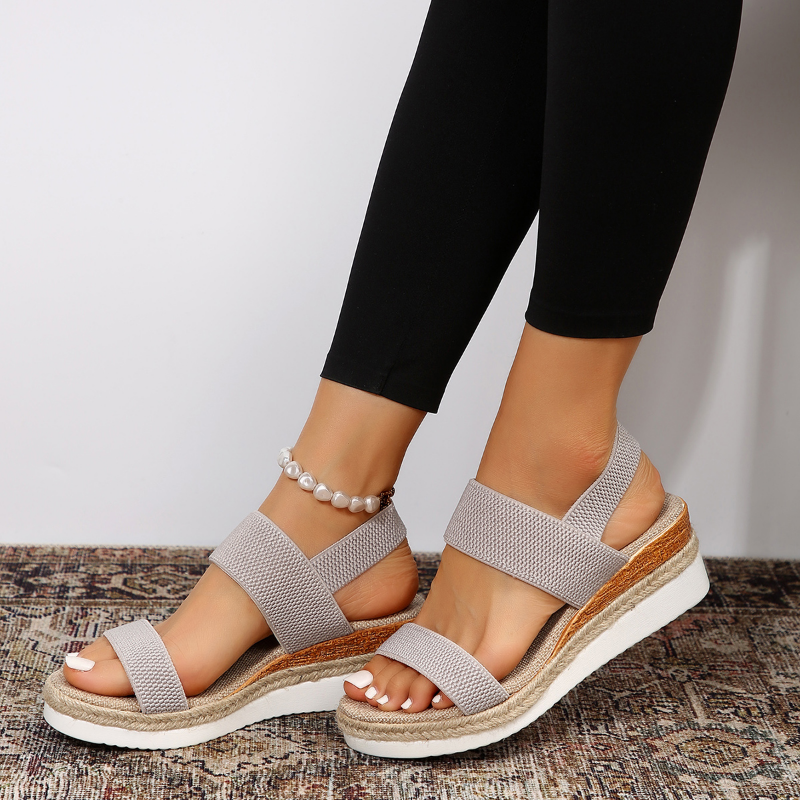 Odalis® | Sandalen uit Venetië