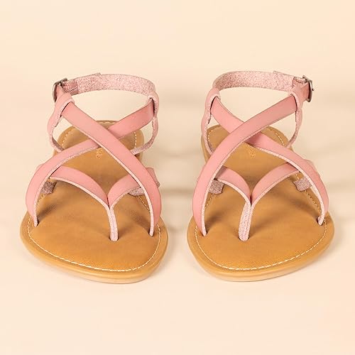 Peyton® | Casual sandalen met bandjes voor dames