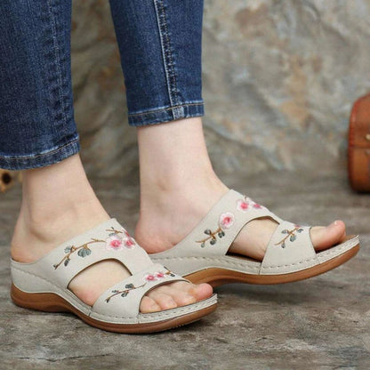 Kelly® | Comfort+ sandalen