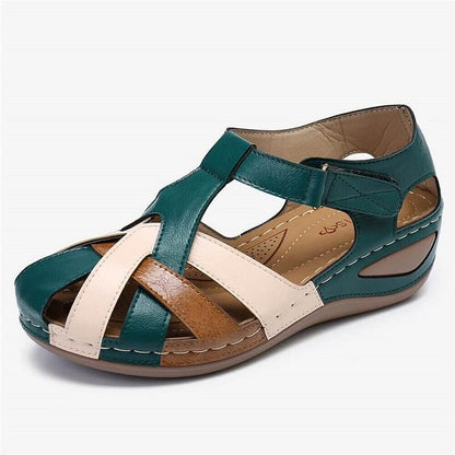 Cora® | Orthopedische comfortsandalen