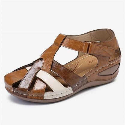 Cora® | Orthopedische comfortsandalen