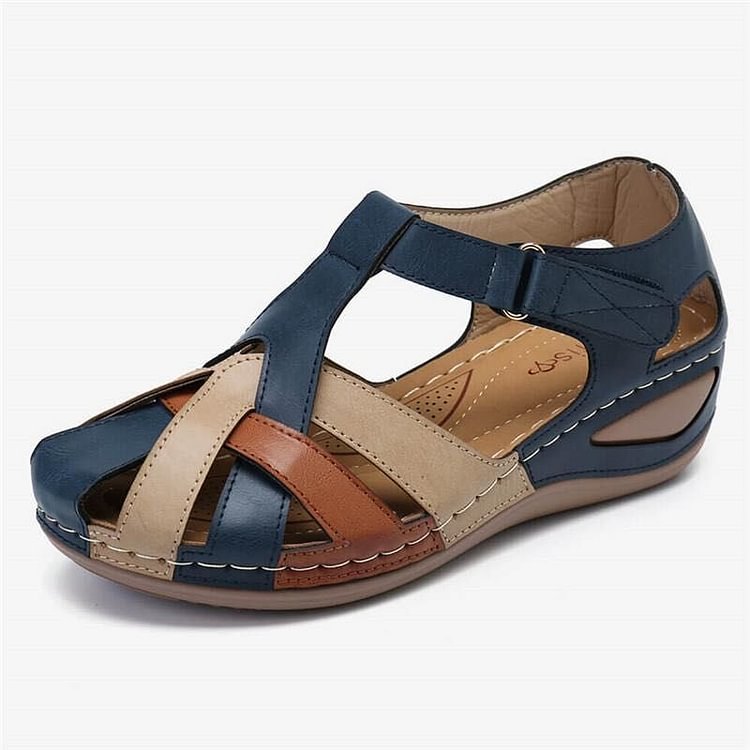 Cora® | Orthopedische comfortsandalen