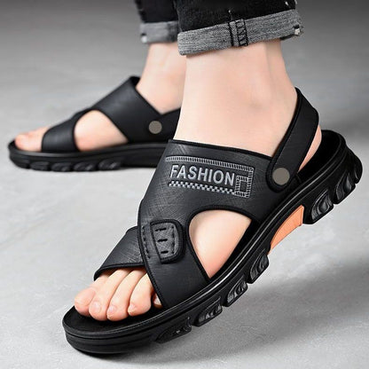 Daniela® | Casual en ondersteunende orthopedische wintersandalen