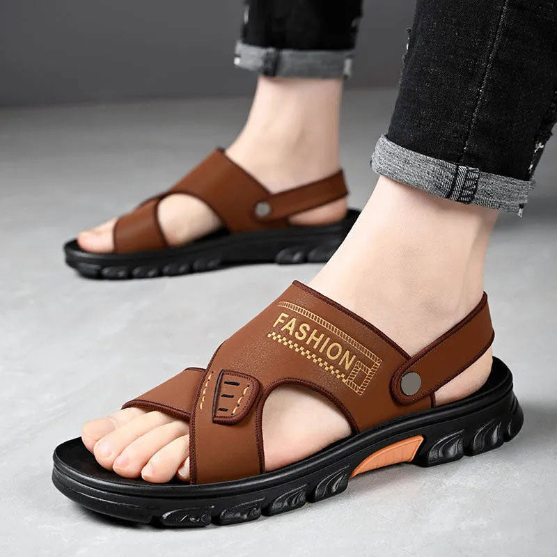 Daniela® | Casual en ondersteunende orthopedische wintersandalen